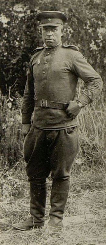 Image: Guards Private Liping