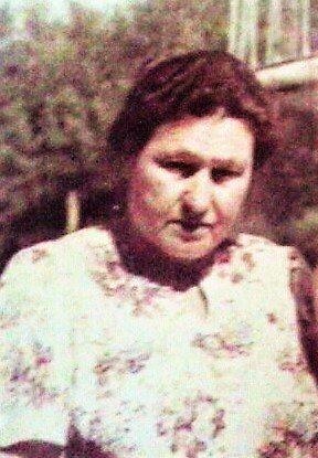 Kozenko Lyubov Pavlovna