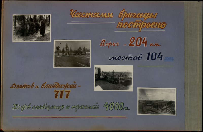 Оригинальный образ: Фотоальбом 33 инжбр