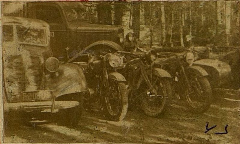 Image: History of the 49th Infantry Brigade