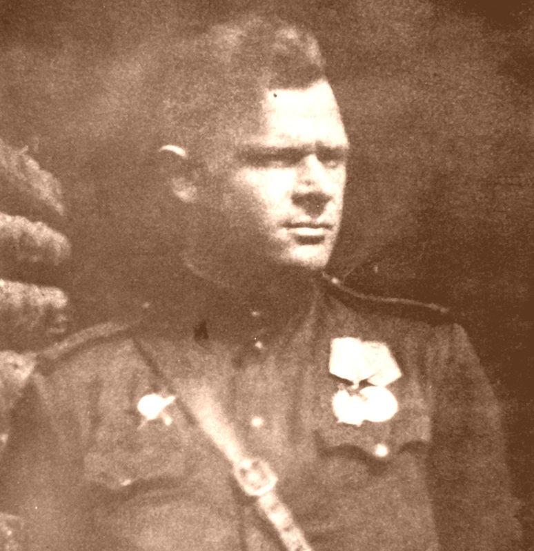 Rubyilov Nikolay Nikolaevich