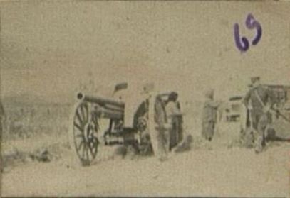 Фотография: История 6 стрелковой дивизии