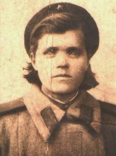 Андрюшина Татьяна Семёновна