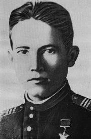 Краснов Зосим Алексеевич