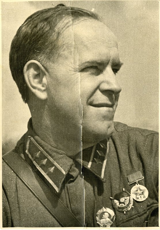 Г.К. Жуков