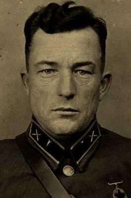 Krivoy Daniil Ivanovich