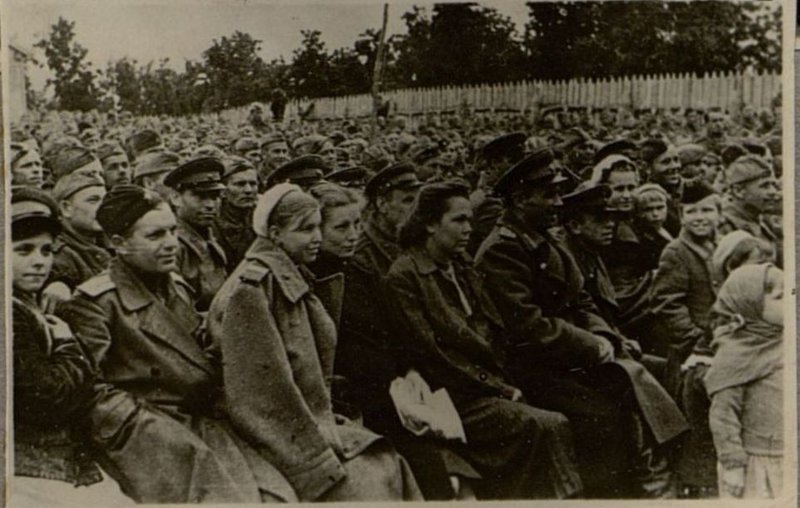 Image: Cultural work