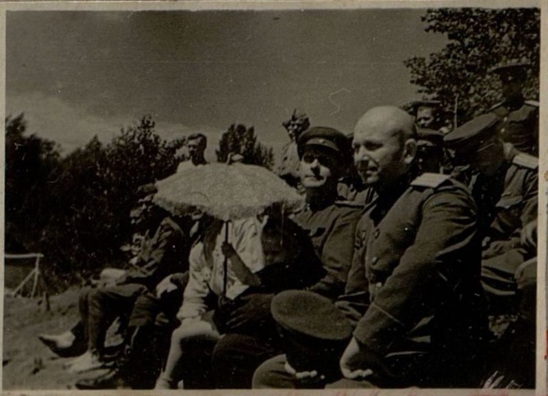 Фотография: Быт