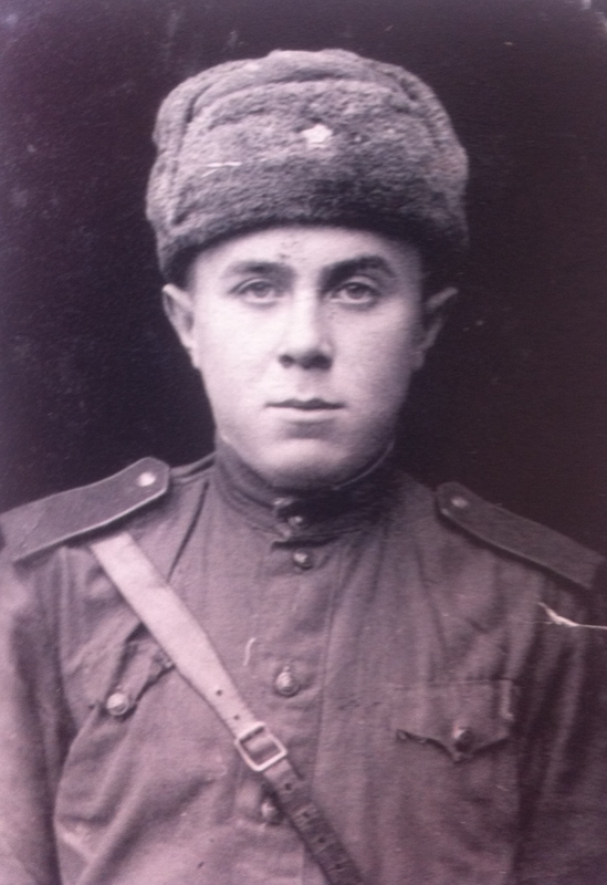 Шевнин Борис Николаевич