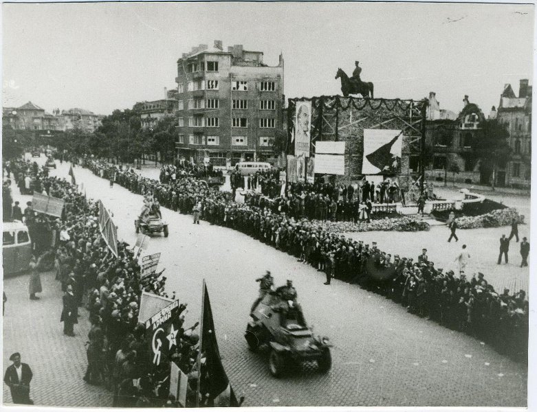 Liberation of Bulgaria