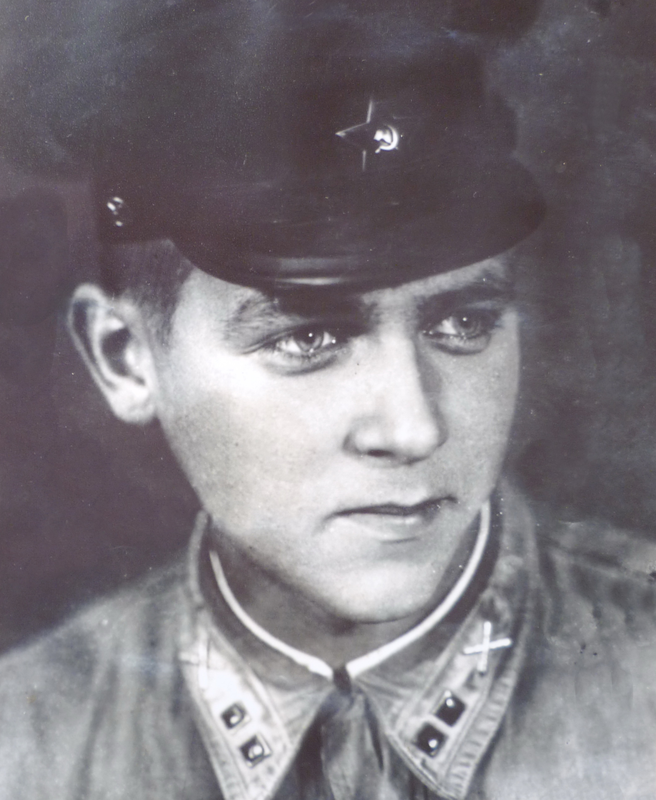 Zemtsov Georgy Nikolaevich