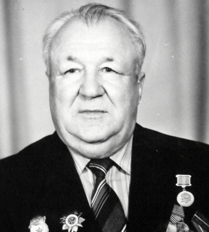 Семинский Михаил Иванович