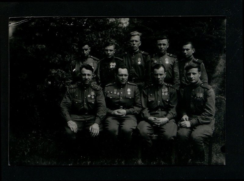 Оригинальный образ: История 6 подвижной авиаремонтной базы