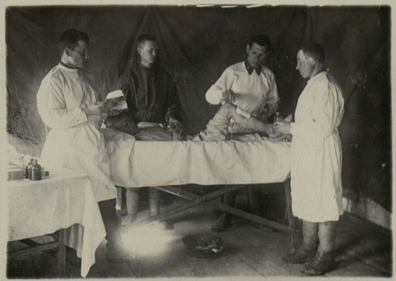 Фотография: Фотоальбом 33 инжбр