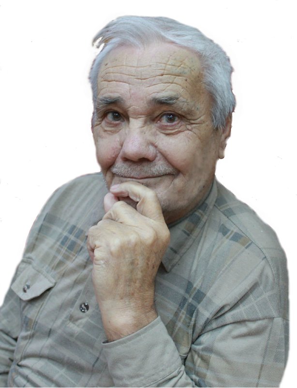 Aleksey Andreyevich Nikolenko