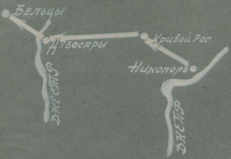 Фотография: Рождение дивизии