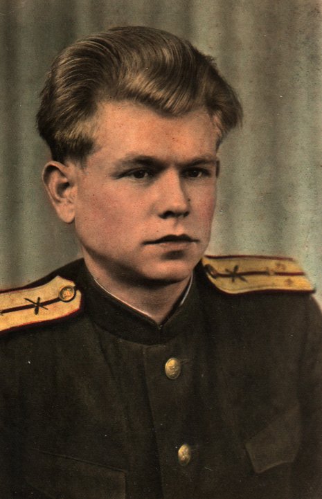 Velma Stepan Stepanovich