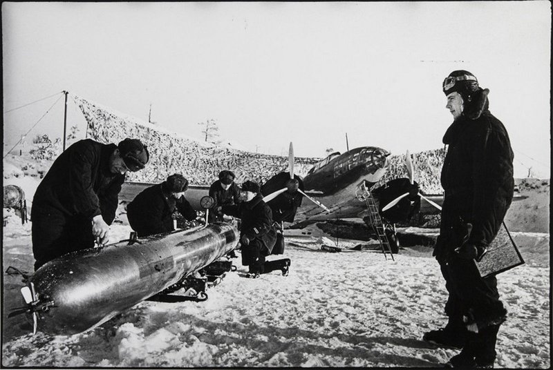 Series "Polar Aviation"