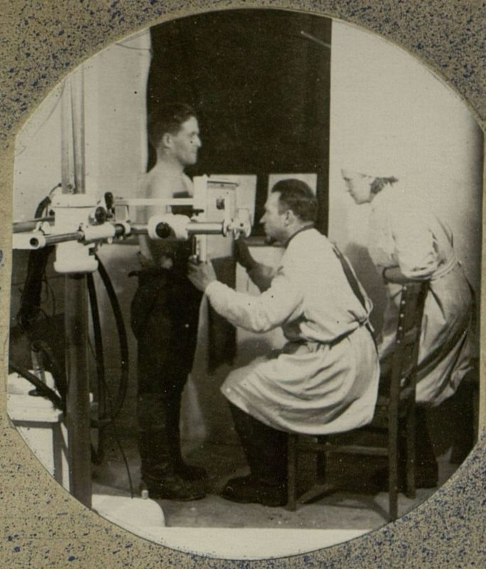 Image: X-ray