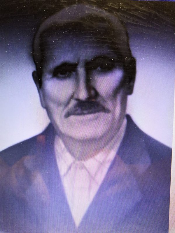 Belovolov Mikhail Maksimovich