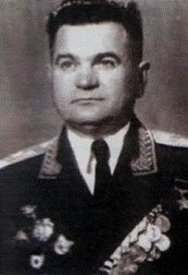 ГЕРОЙ СОВЕТСКОГО СОЮЗА