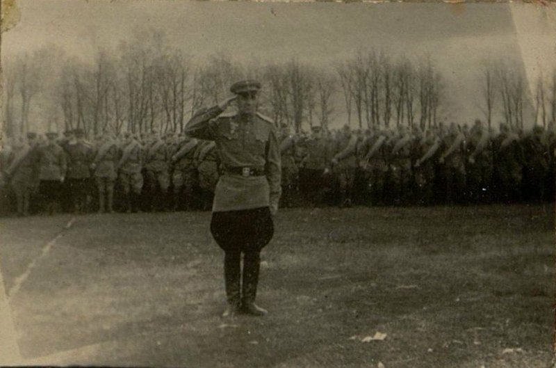 Фотография: 1 мая