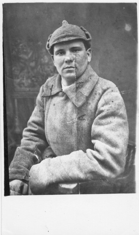 Ivan Zinovievich Fominykh