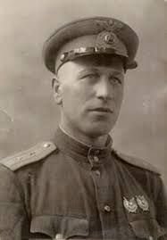 Yukhotnikov Nikolay Alexandrovich
