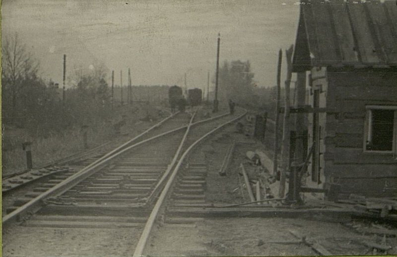 Image: Rebuilt path