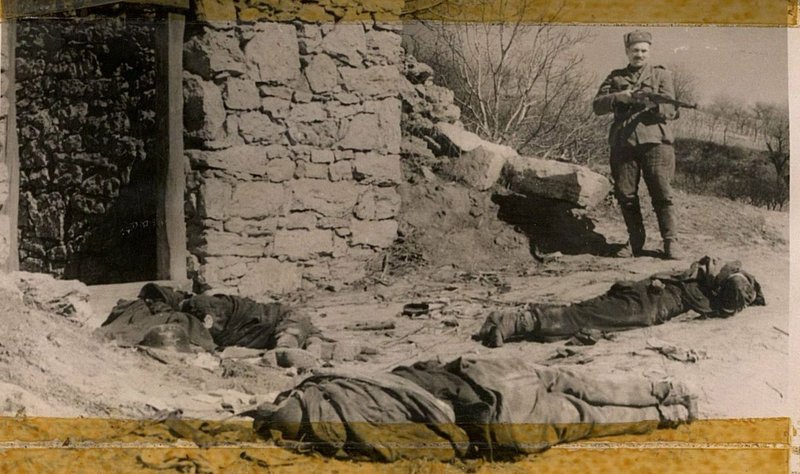 Фотография: Под Будапештом