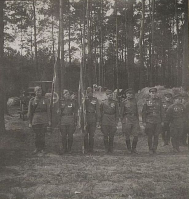 Фотография: 9 Мая День Победы над Германией