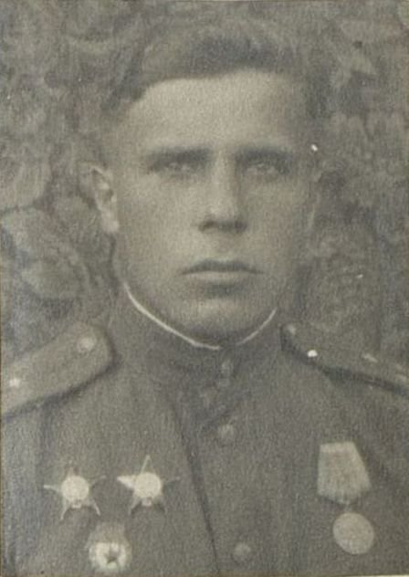 Image: Military paramedic of the guard division, senior lieutenant Sidorenko