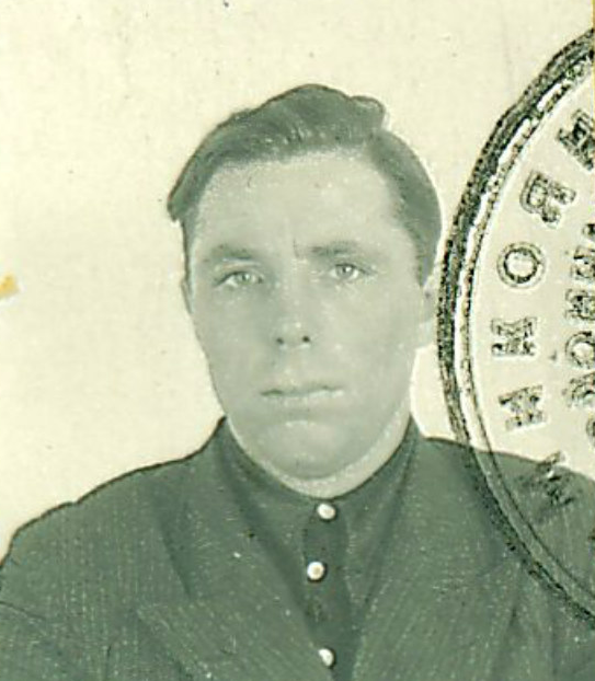 Mischenko Vasily Fedorovich