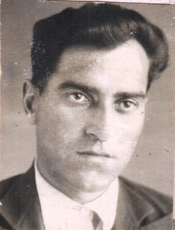 Magkeev Alexander Elmurzaevich