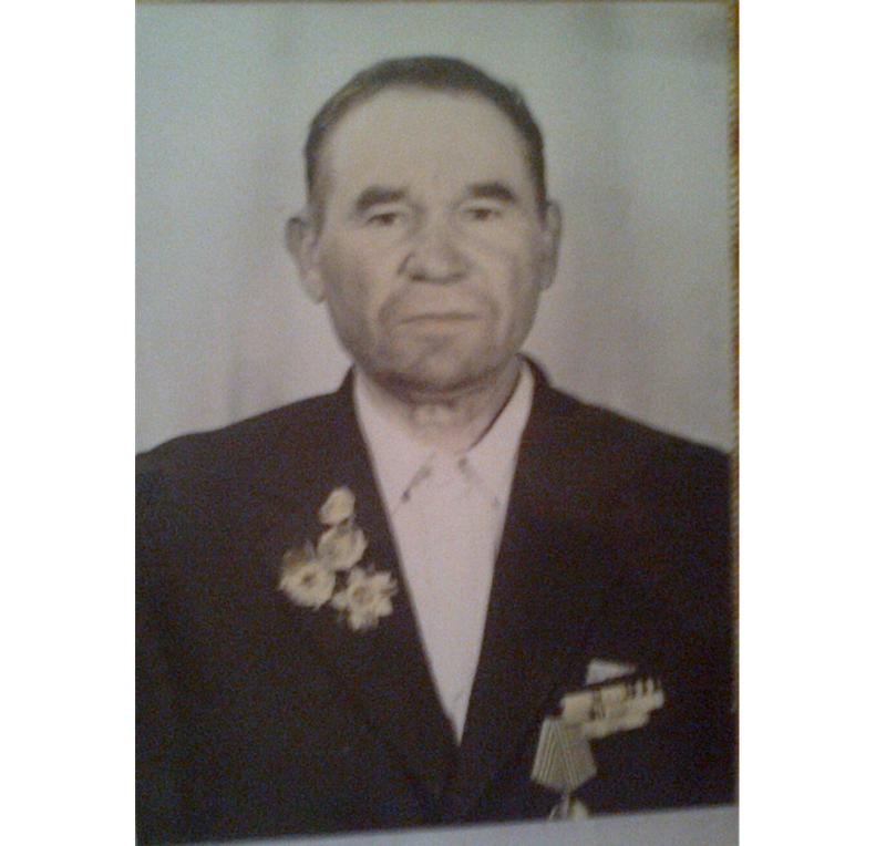 Шадура Сергей Яковлевич