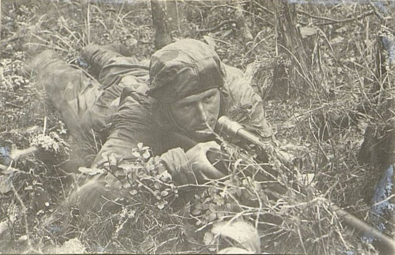 Image: Sniper