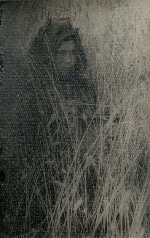 Image: Brave scout sergeant Khazit Sharipov