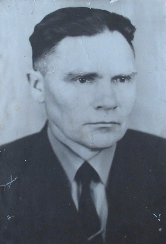 Korostelyov Alexander Borisovich
