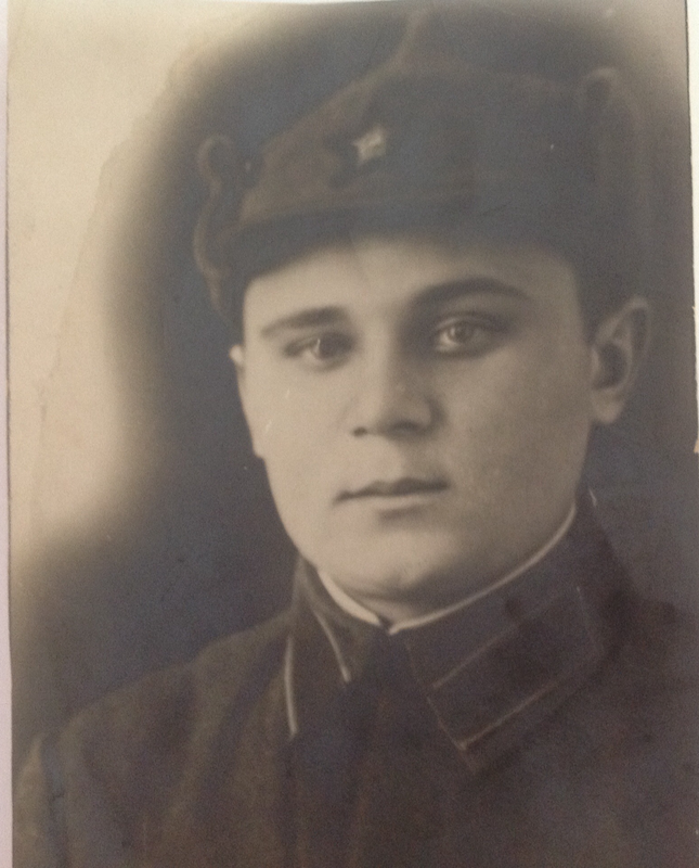 Яшкин Сергей Григорьевич
