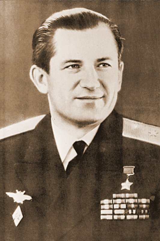Кузнецов Георгий Андреевич