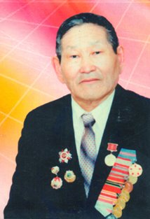 Павлов Николай Петрович