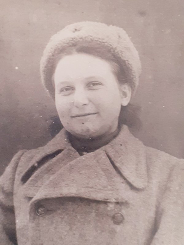 Фомина Алла Васильевна