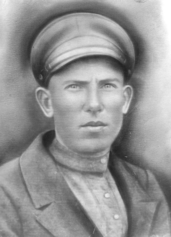 Alexander Pensky
