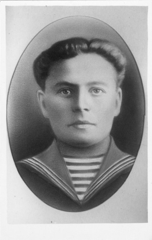 Яковлев Константин Семенович