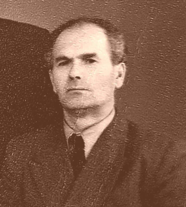 Voronkov Sergey Pavlovich