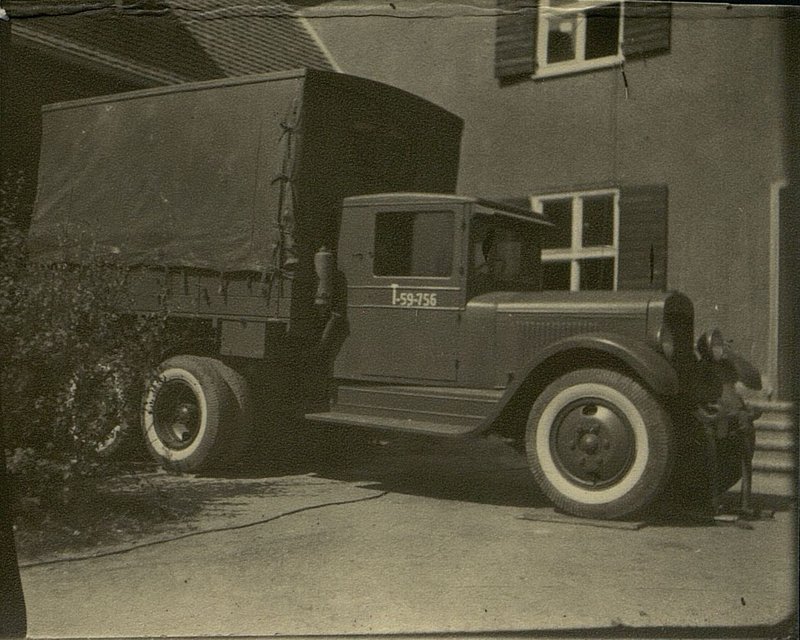 Фотография: История 6 подвижной авиаремонтной базы