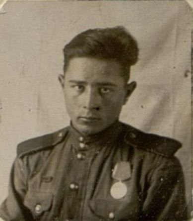 Фотография: История боевого пути 780 стрелкового полка