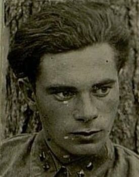 Фотография: Журнал боевых действий 36 понтонно-мостового полка