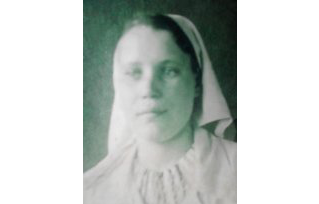 Olga Nikiforovna Kurantova