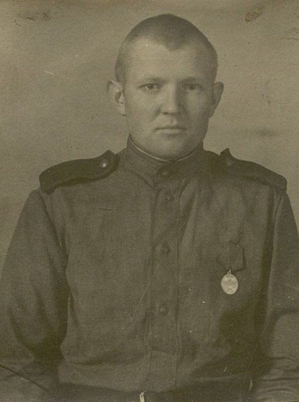 Фотография: Максименко
